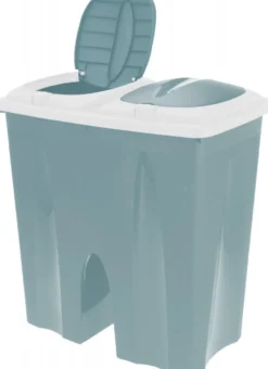 Abfalleimer DUO BIN