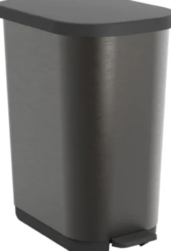 Abfalleimer RIBO 35 l