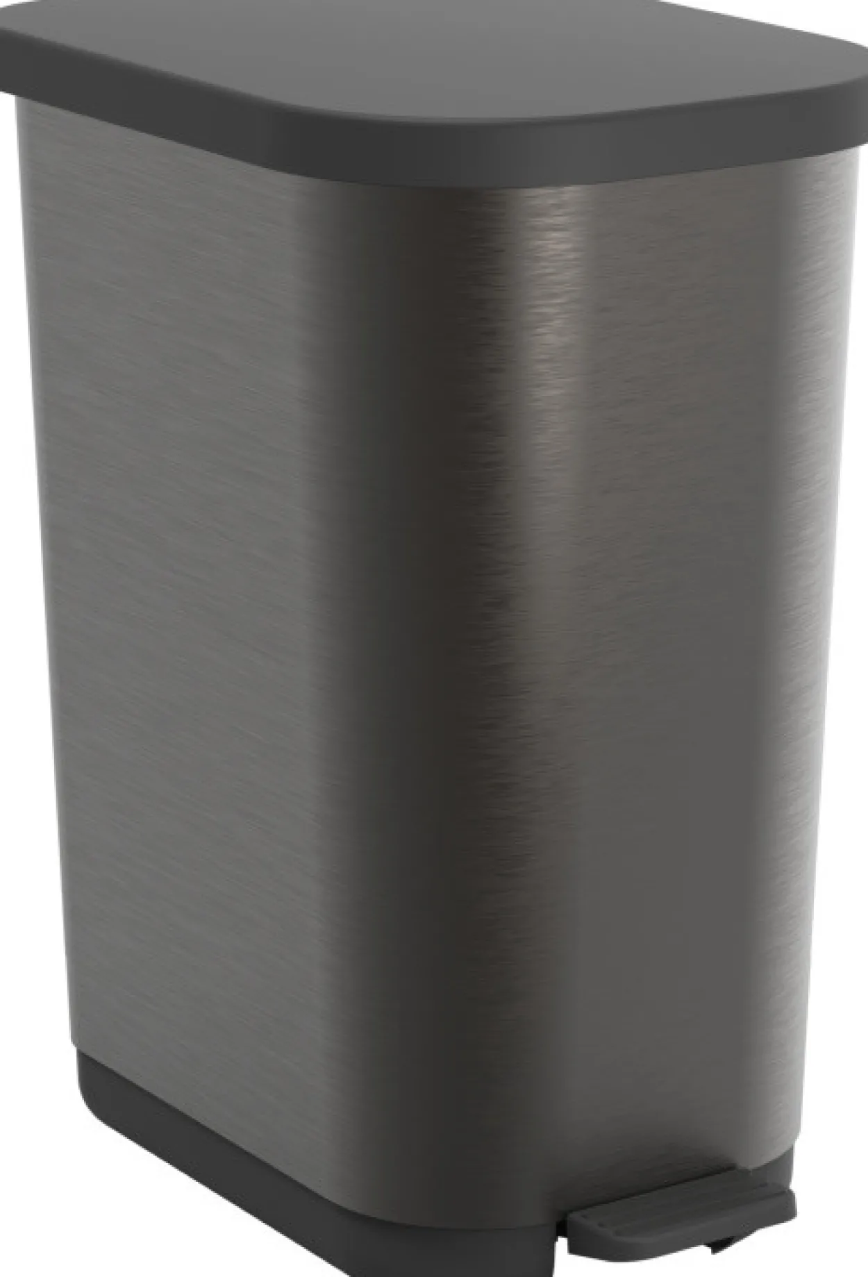 Abfalleimer RIBO 35 l