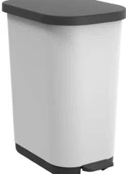 Abfalleimer RIBO 35 l