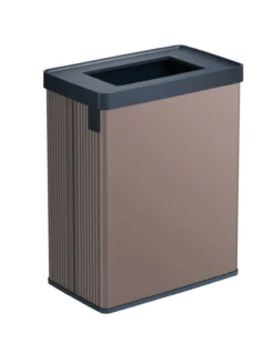 Abfalleimer VERTO RECYCLE 54L