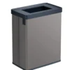 Abfalleimer VERTO RECYCLE 54L