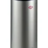 Abfalleimer WESCO GASTRO neusilber