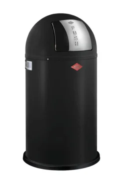 Abfalleimer WESCO PUSHBOY