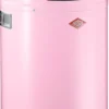 Abfalleimer WESCO PUSHBOY Jr. rosa