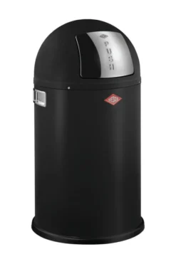 Abfalleimer WESCO PUSHBOY Jr.