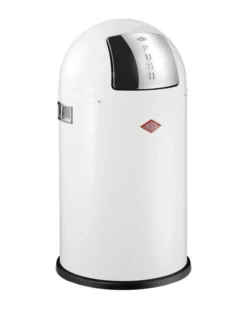 Abfalleimer WESCO PUSHBOY Jr.