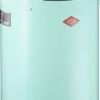 Abfalleimer WESCO PUSHBOY Jr. mint