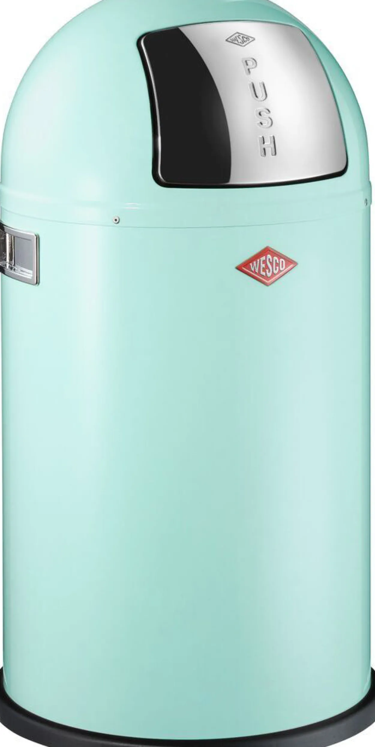 Abfalleimer WESCO PUSHBOY Jr. mint