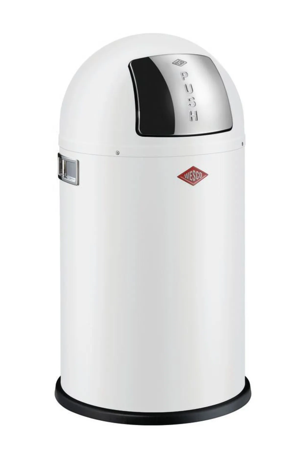 Abfalleimer WESCO PUSHBOY Jr.