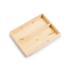 Allzweckkisten Set 3tlg.