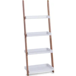 Anstellregal BAMBOO