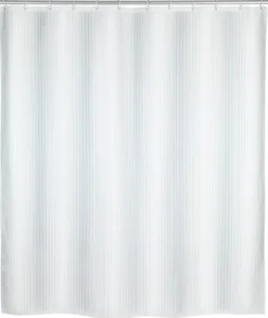 Antischimmel-Duschvorhang PILO