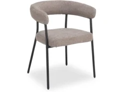 Armlehnstuhl DROP TRIVIO