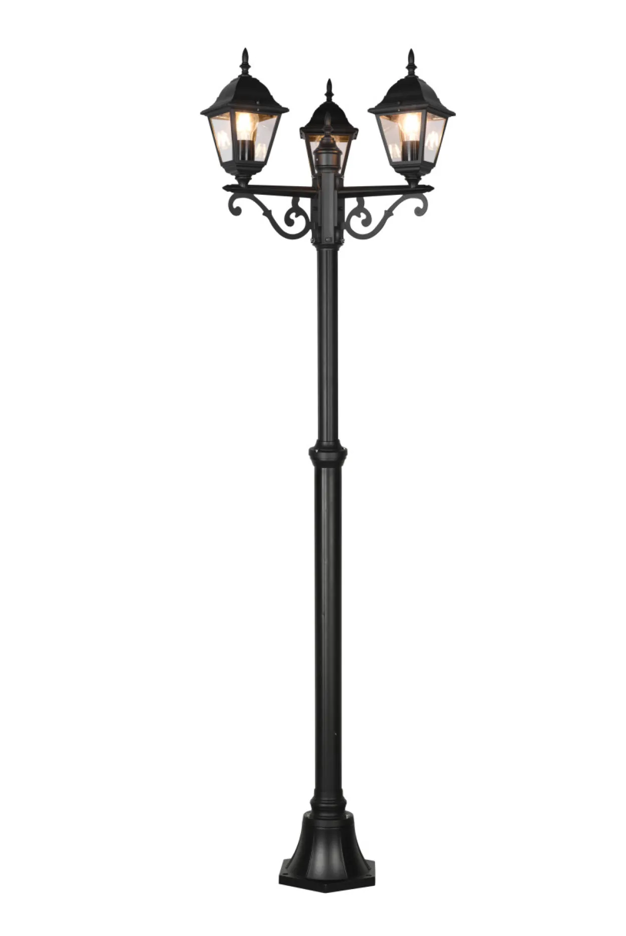 Außenleuchte LIVENZA