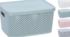 Aufbewahrungsbox FLEKS