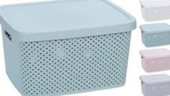 Aufbewahrungsbox FLEKS