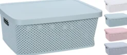 Aufbewahrungsbox FLEKS