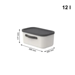 Aufbewahrungsbox MYTHEN