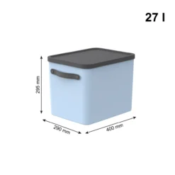 Aufbewahrungsbox MYTHEN