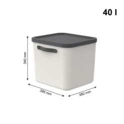 Aufbewahrungsbox MYTHEN