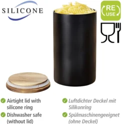 Aufbewahrungsdose MIO