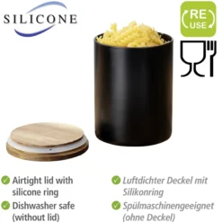 Aufbewahrungsdose MIO