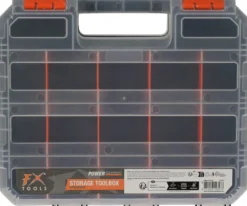 Aufbwewahrungsbox WORKS