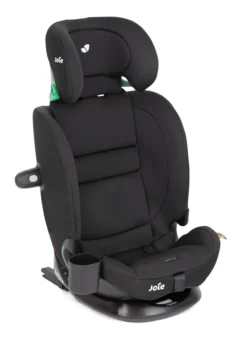 Autokindersitz i-BOLD Shale