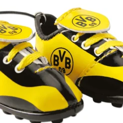Autoschuhe BVB