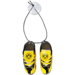 Autoschuhe BVB