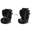 Autositz CYBEX PALLAS G3 Plus