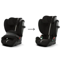 Autositz CYBEX PALLAS G3 Plus