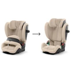 Autositz CYBEX PALLAS G3 Plus