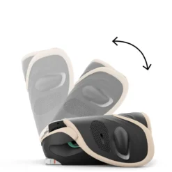 Autositz CYBEX SOLUTION G2