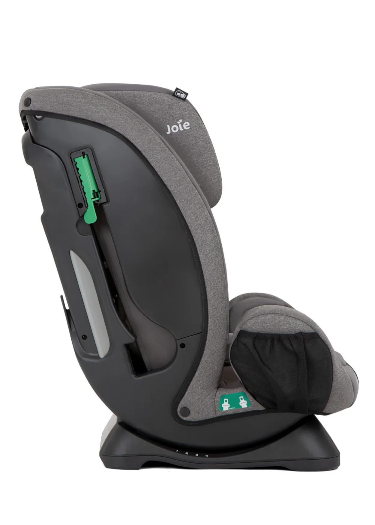 Autositz Fortifi R129 Thunder