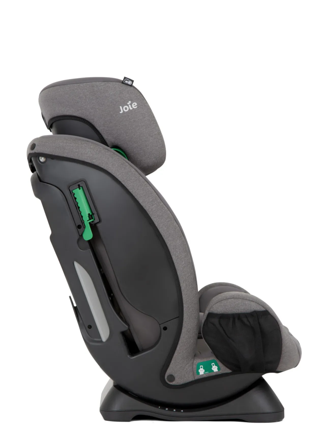 Autositz Fortifi R129 Thunder
