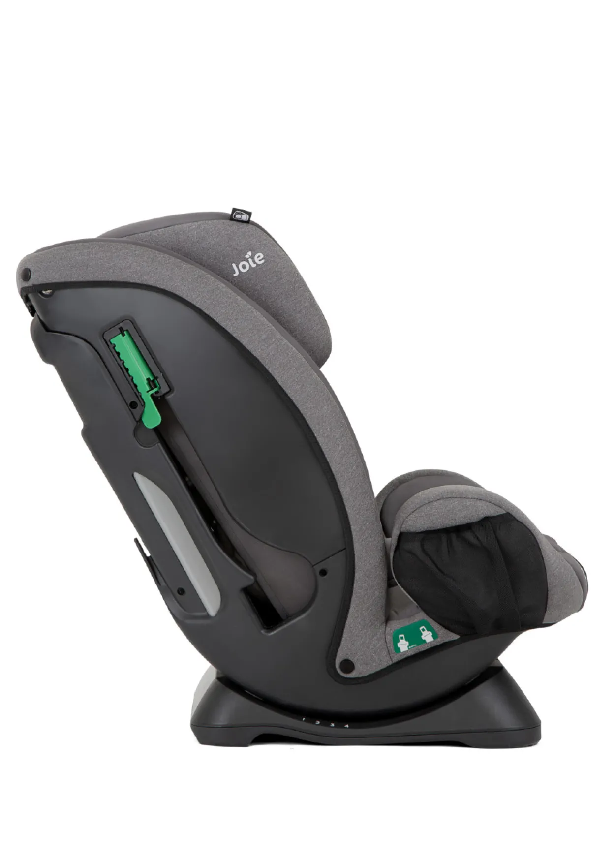 Autositz Fortifi R129 Thunder