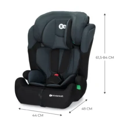 Autositz KINDERKRAFT COMFORTUP