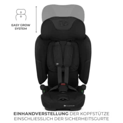 Autositz KINDERKRAFT FIX2GO