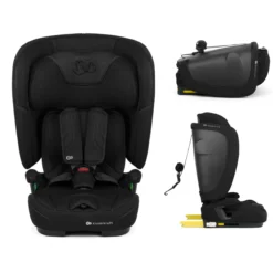 Autositz KINDERKRAFT FIX2GO