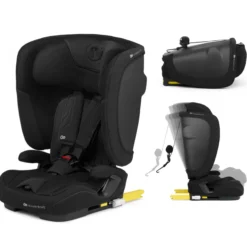 Autositz KINDERKRAFT FIX2GO