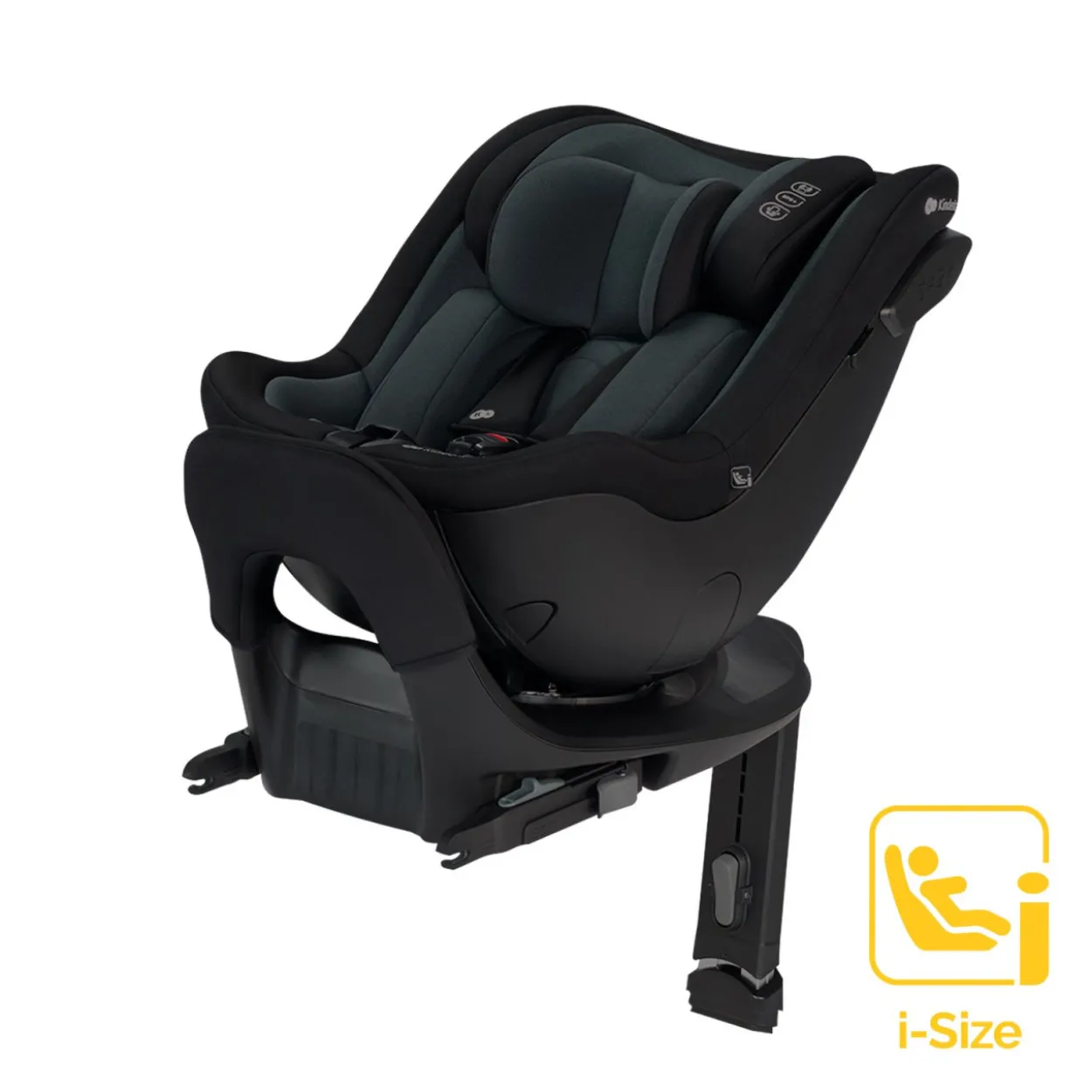 Autositz KINDERKRAFT I-GUARD