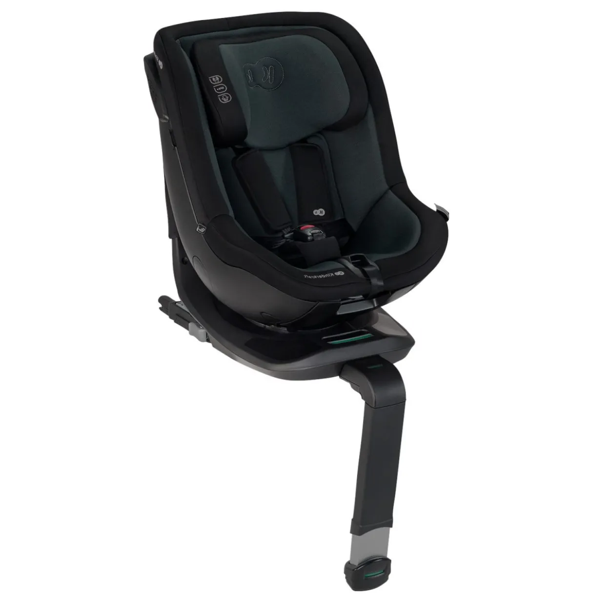 Autositz KINDERKRAFT I-GUARD