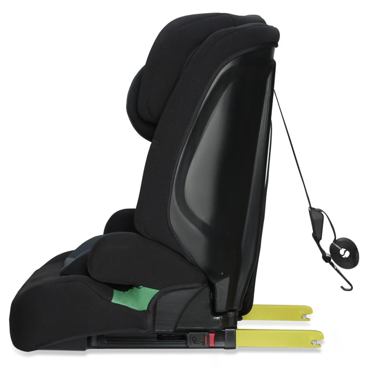 Autositz KINDERKRAFT SAFETYFIX