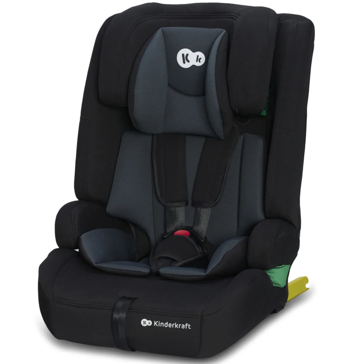 Autositz KINDERKRAFT SAFETYFIX