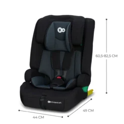 Autositz KINDERKRAFT SAFETYFIX