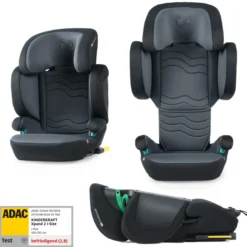 Autositz Kinderkraft X-PAND 2