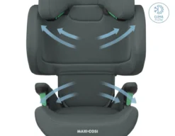 Autositz RODIFIX R I-SIZE