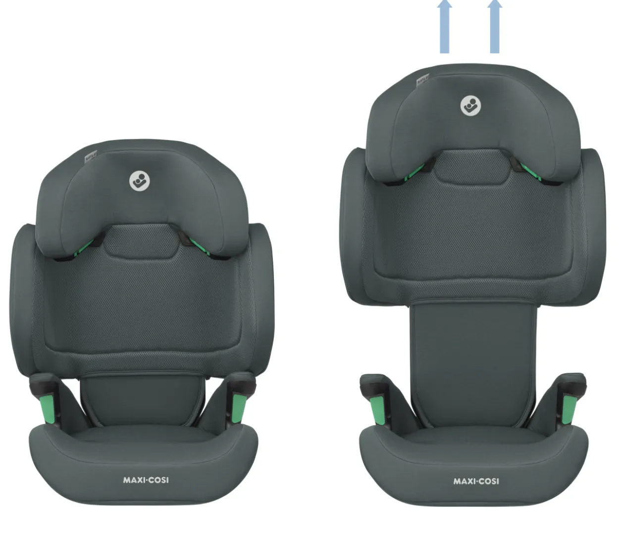 Autositz RODIFIX R I-SIZE